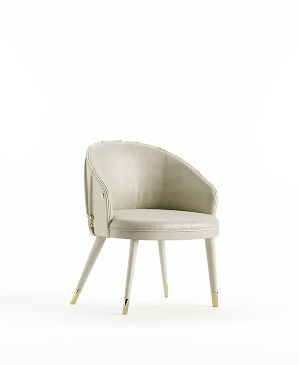 Roberto Cavalli Home Interiors - Inanda chair