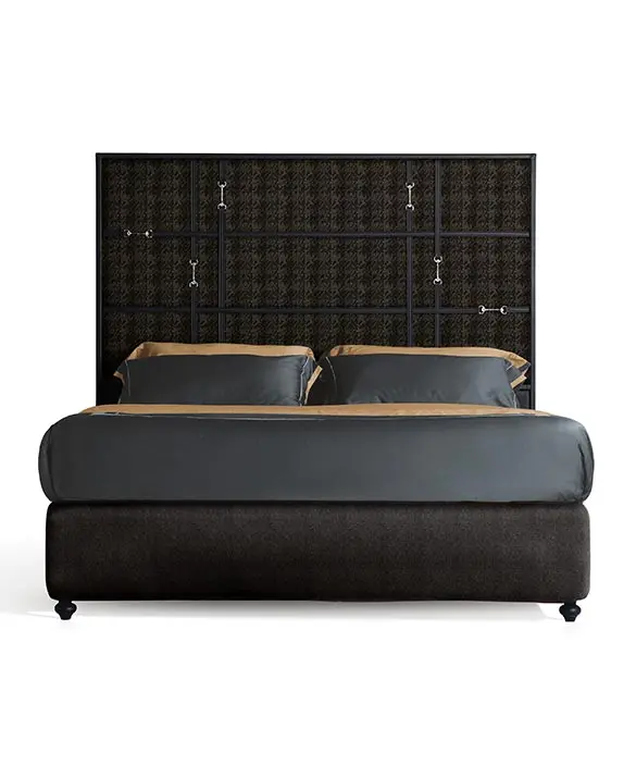3643 Bed