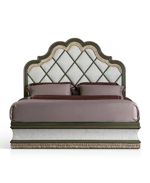 3717 Bed