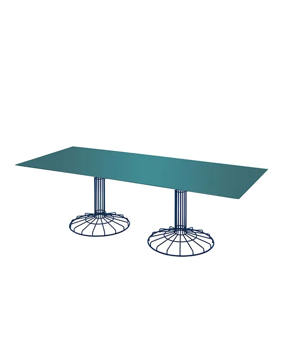 Soller Table