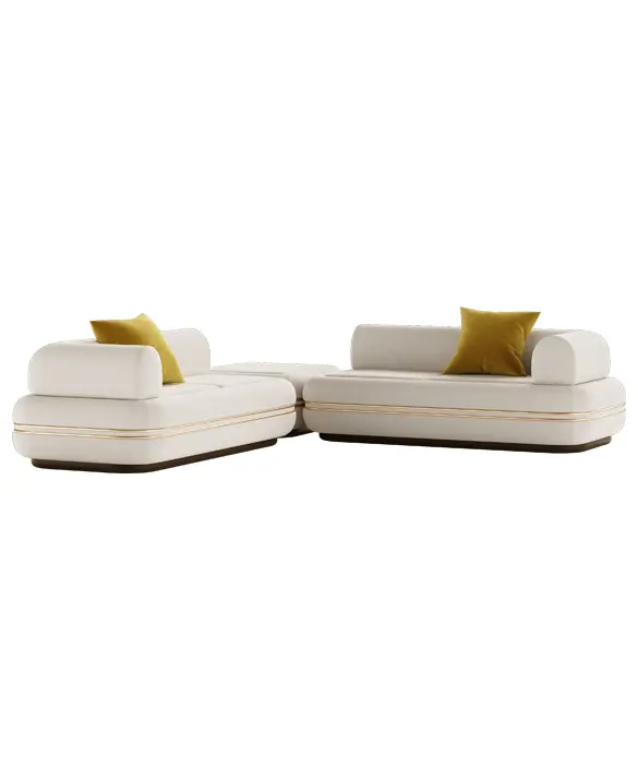 Mezzo - Spencer Modular Sofa