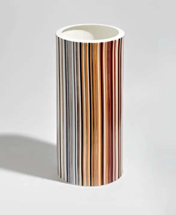 Missoni Home Collection Tableware - Stripes Jenkins 148
