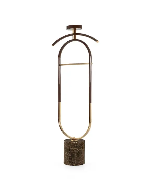 Luigi Volpi Clothes hangers Tilde