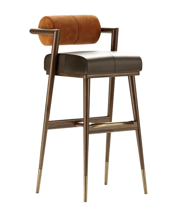 Mezzo - Waters Bar Chair