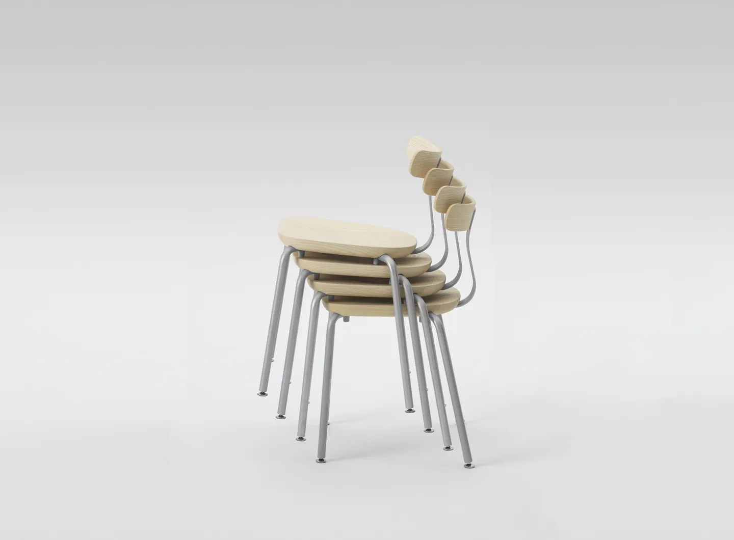 T1 Stackable Chair