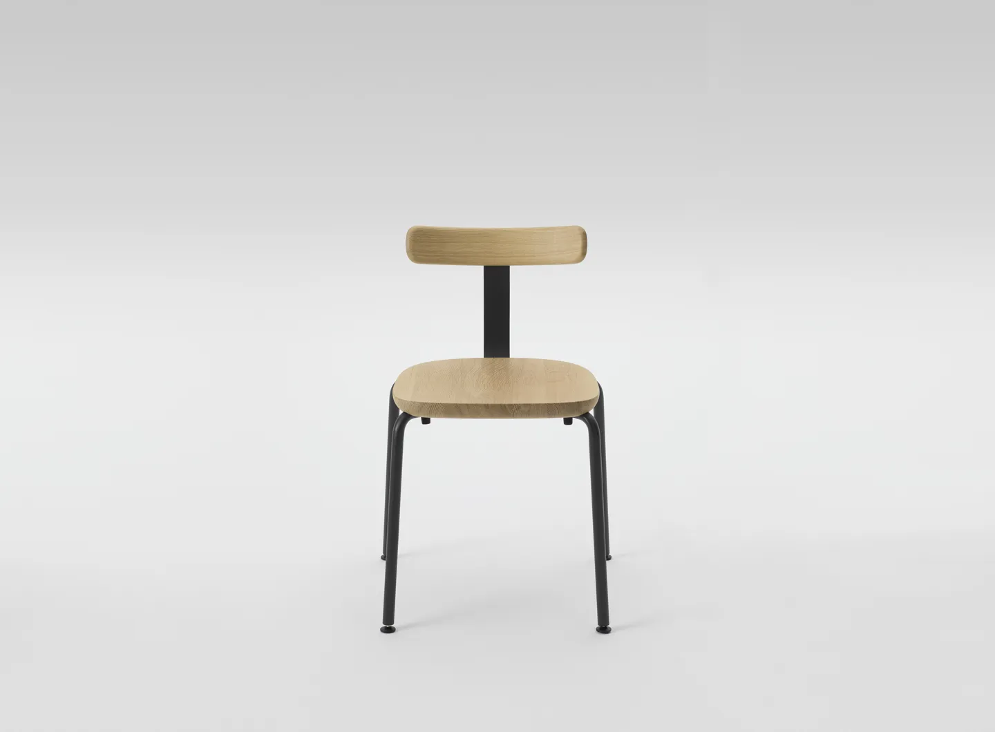 T1 Stackable Chair
