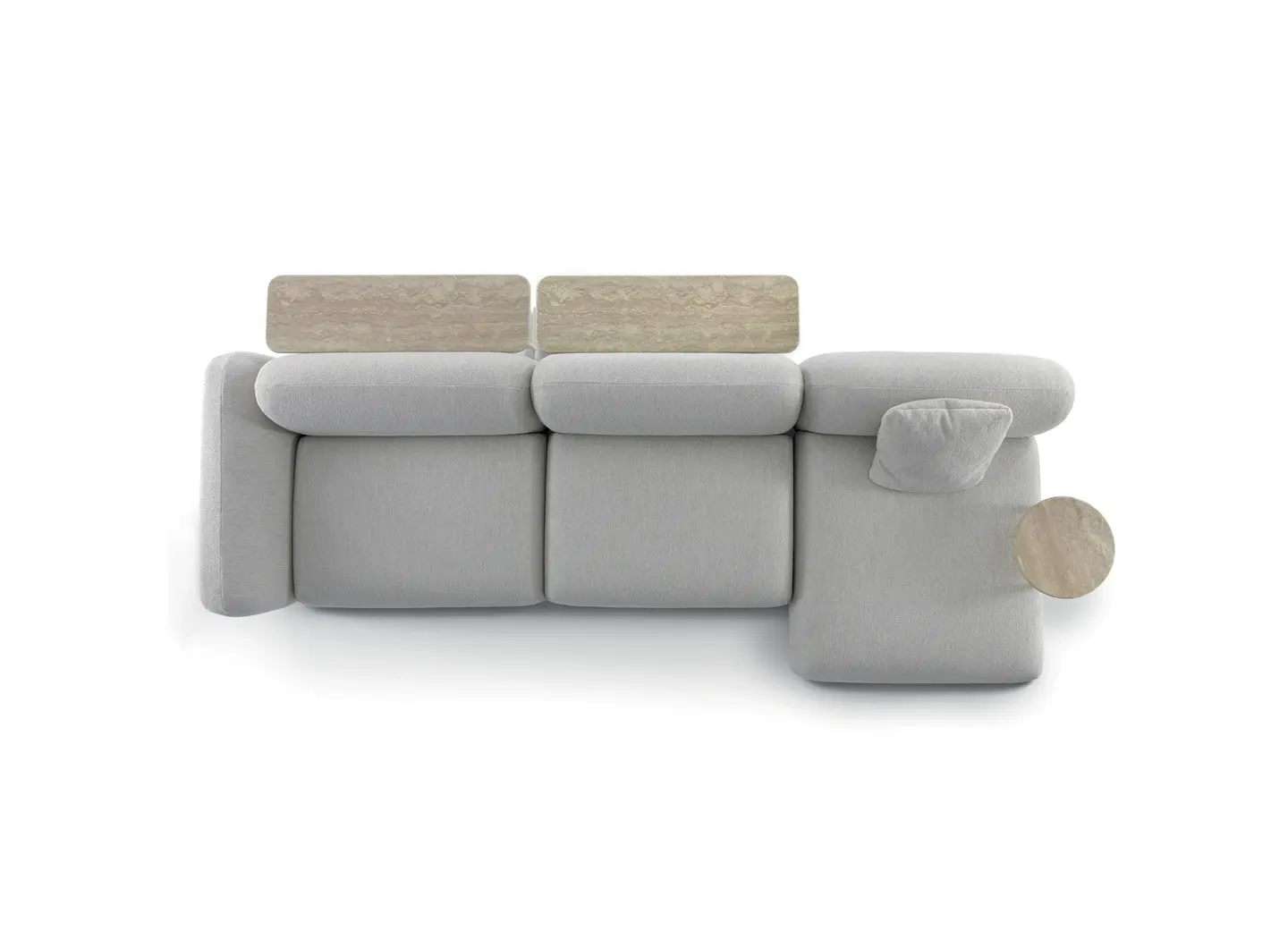 Sofa system