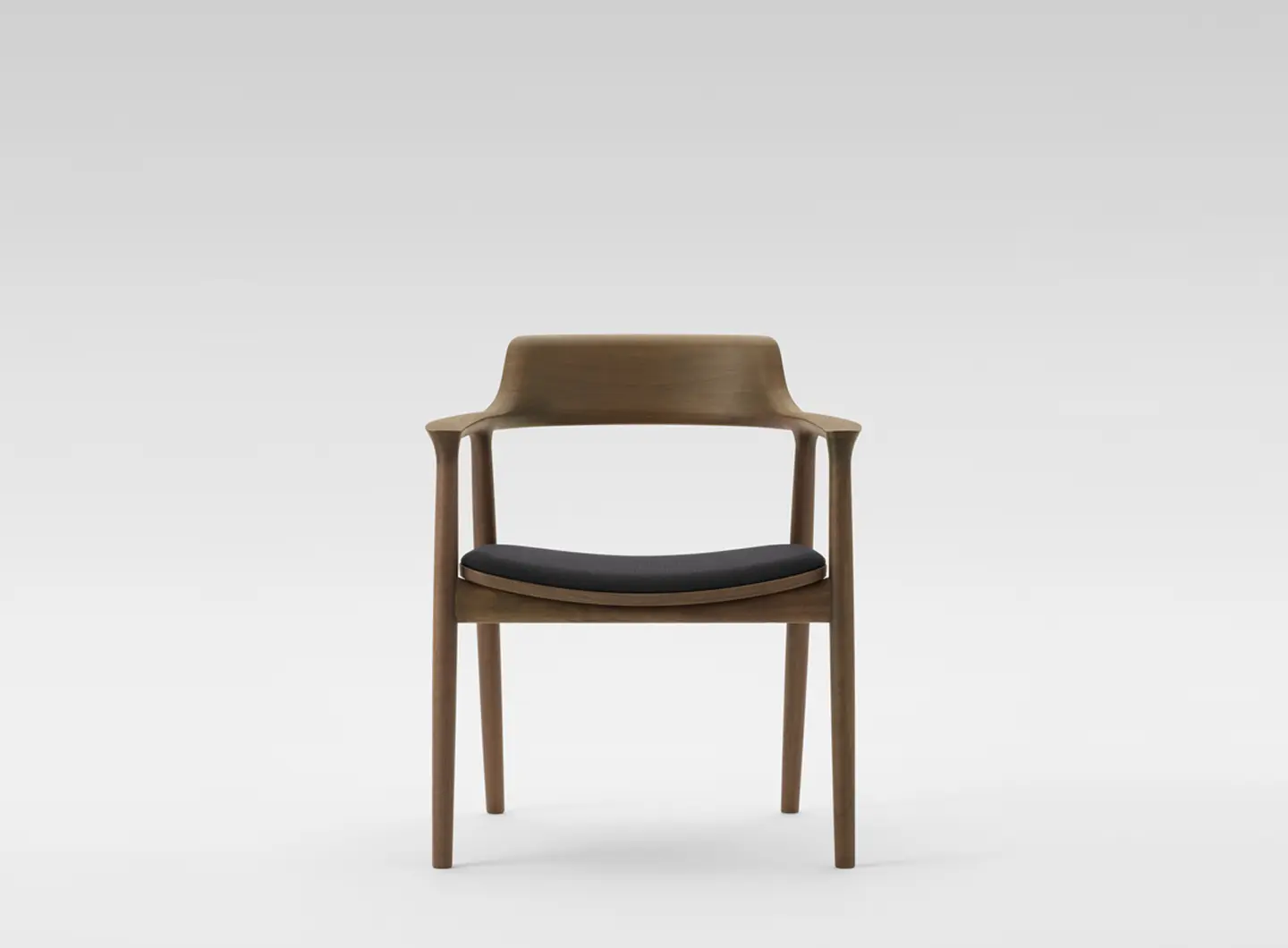 HIROSHIMA Wide Armchair