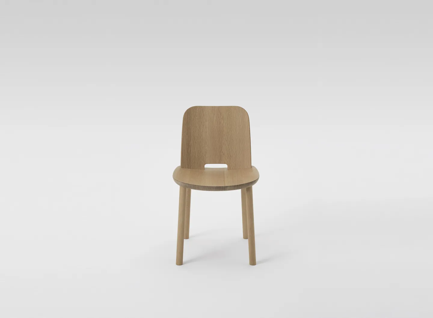 Fugu Chair