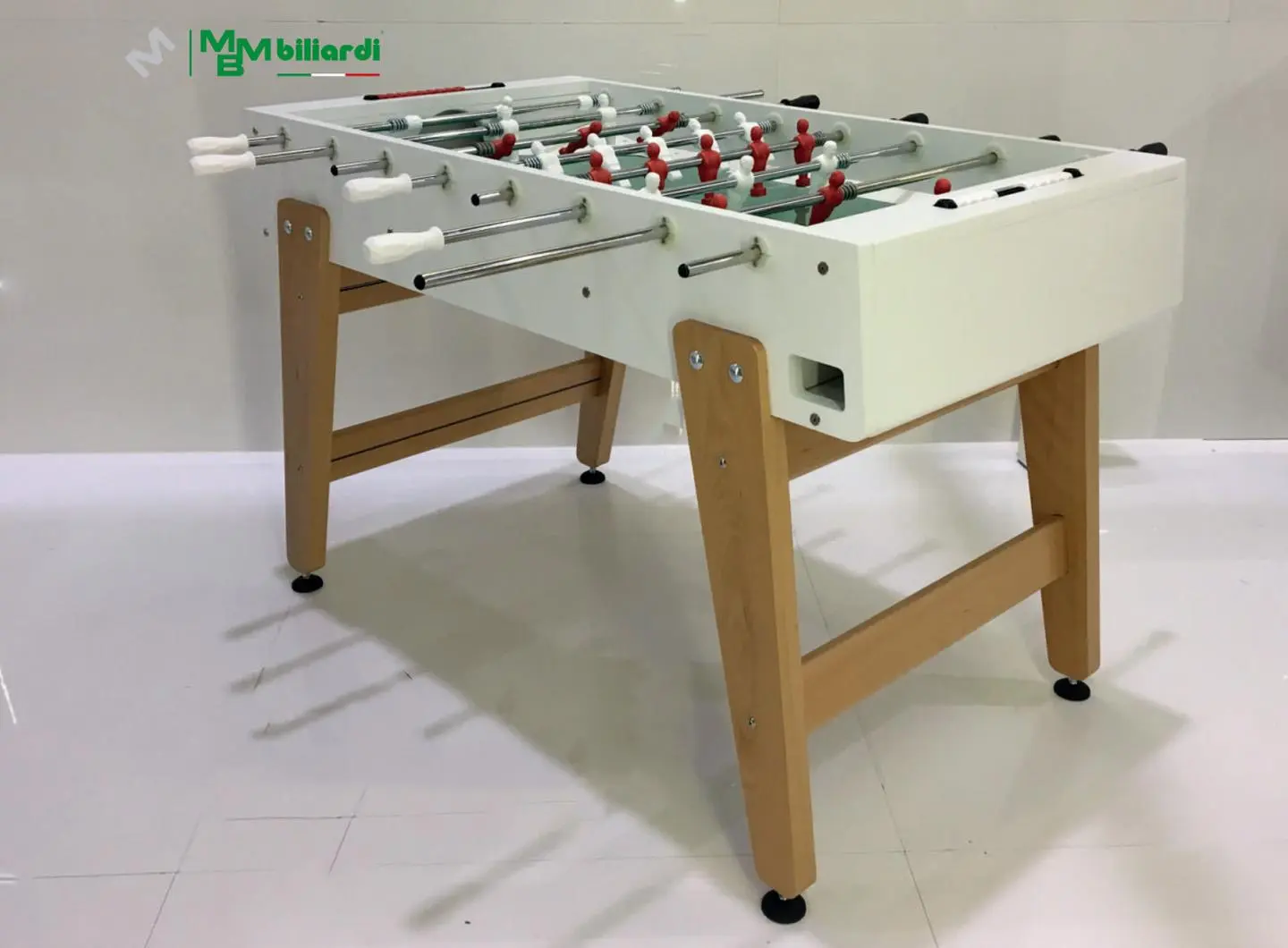 Calciobalilla Olimpico