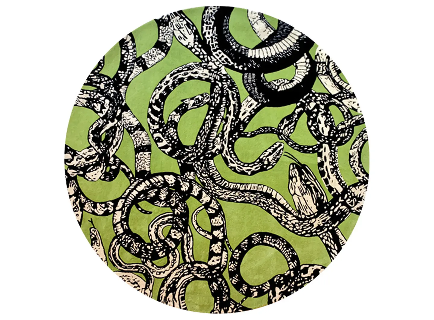 Fauna Mix Do Chão