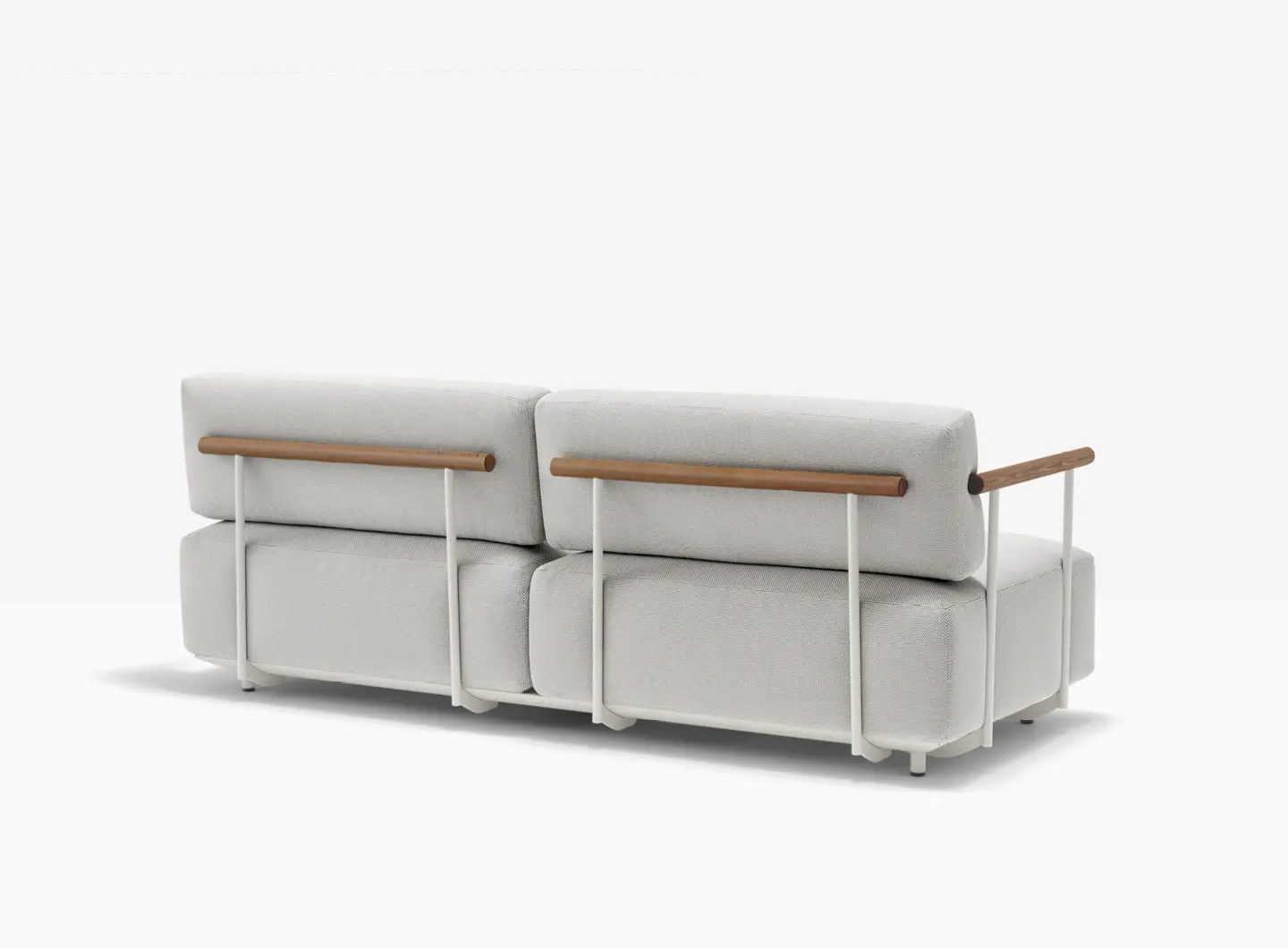 Pedrali SPA - Arki-Sofa