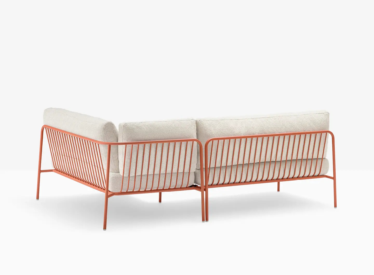 Pedrali SPA - Nolita Sofa