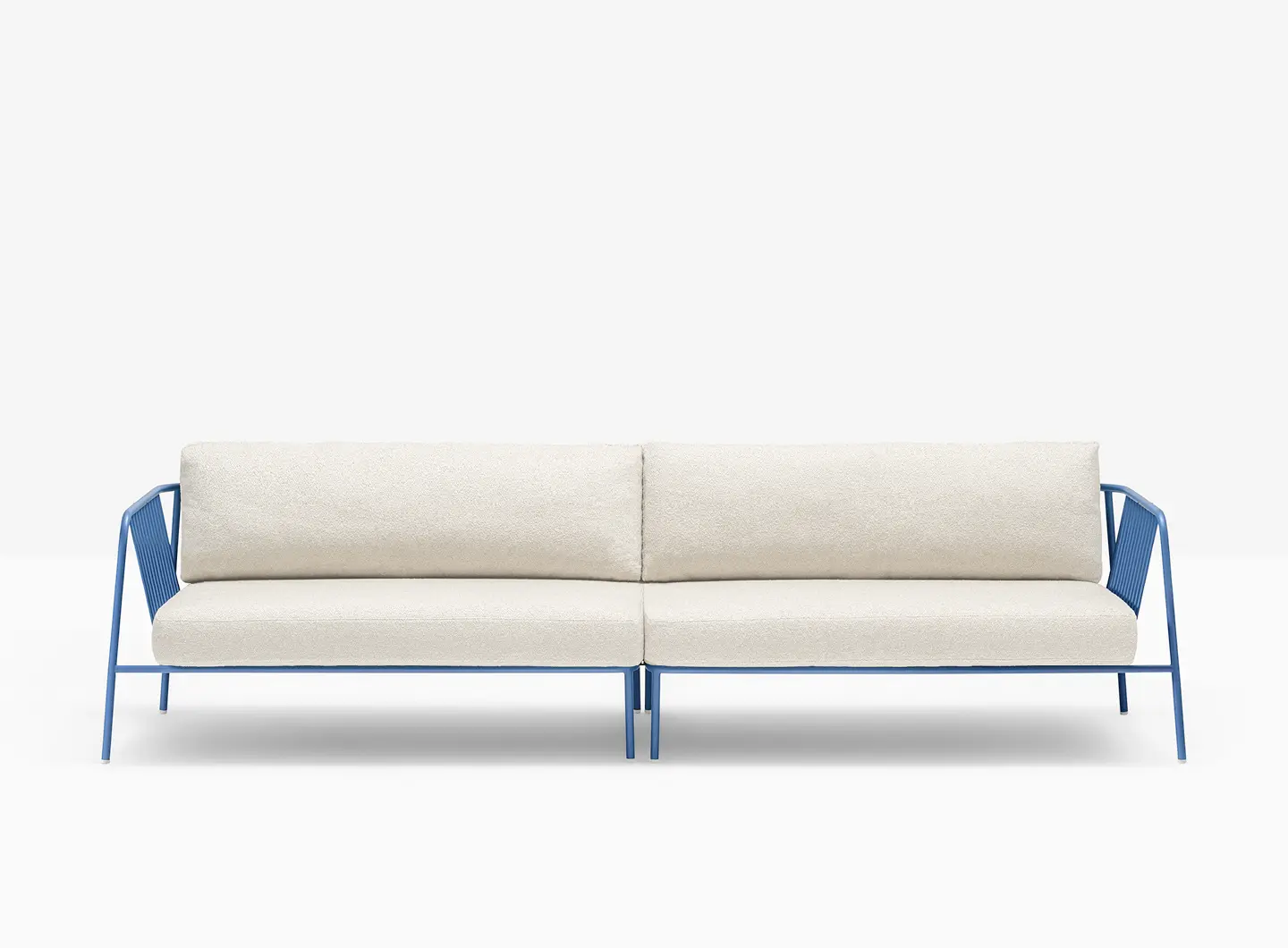 Pedrali SPA - Nolita Sofa