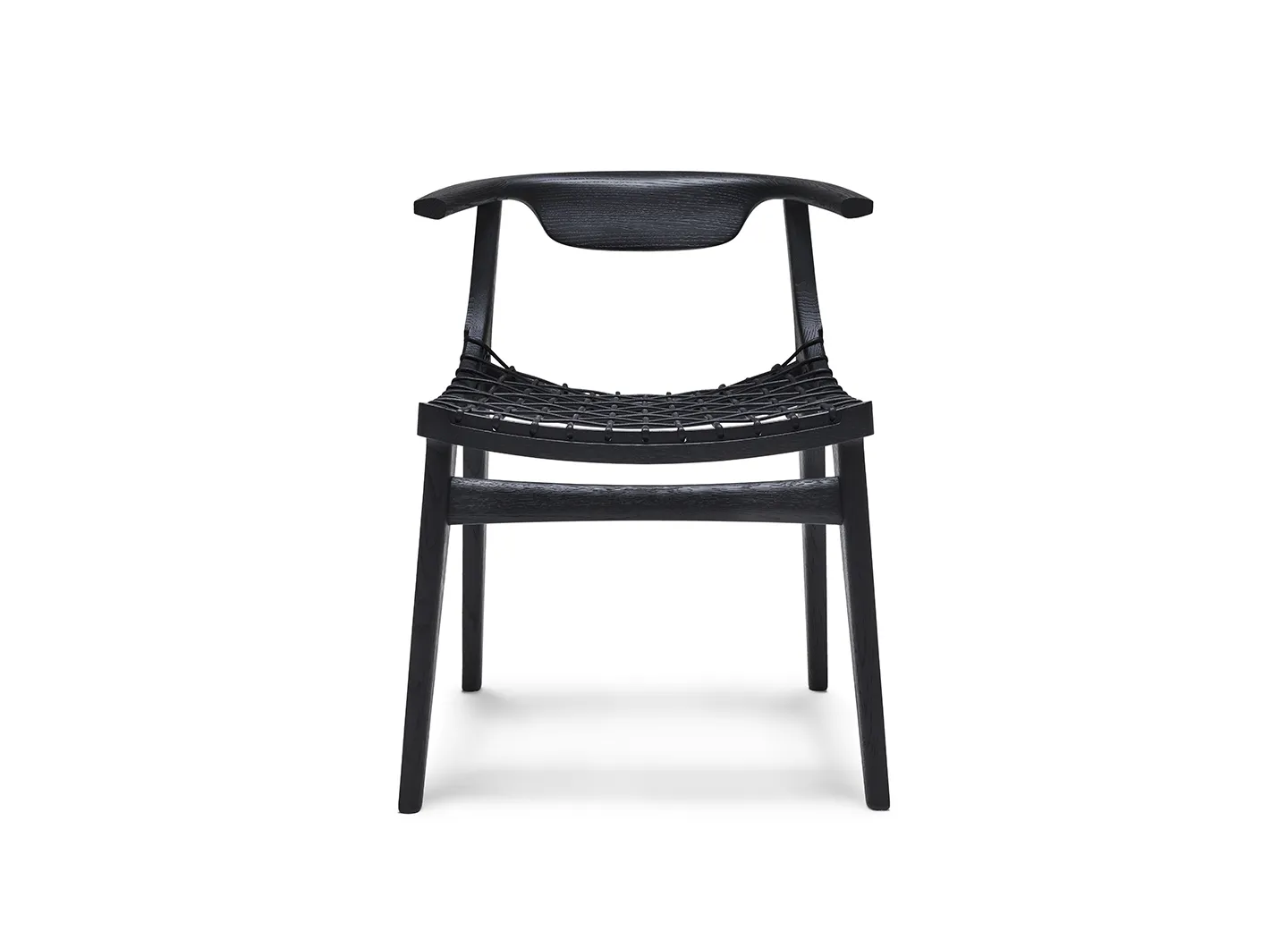 Klismos by Knoll – Chair by Antonio Citterio, Ph. Federico Cedrone