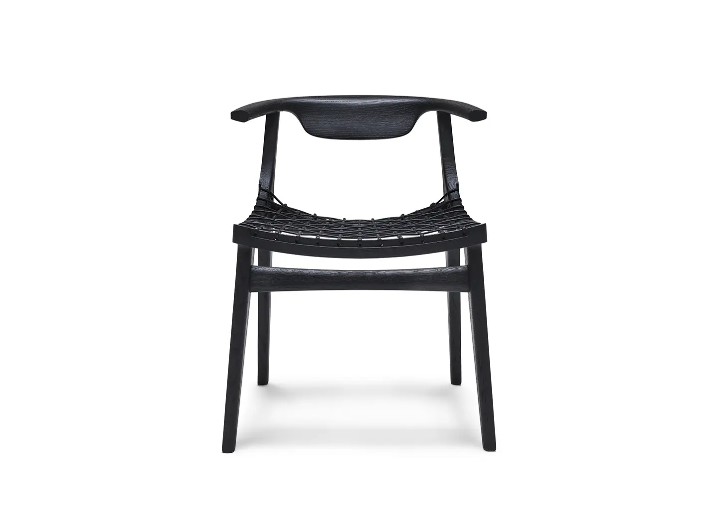 Klismos by Knoll – Chair by Antonio Citterio, Ph. Federico Cedrone