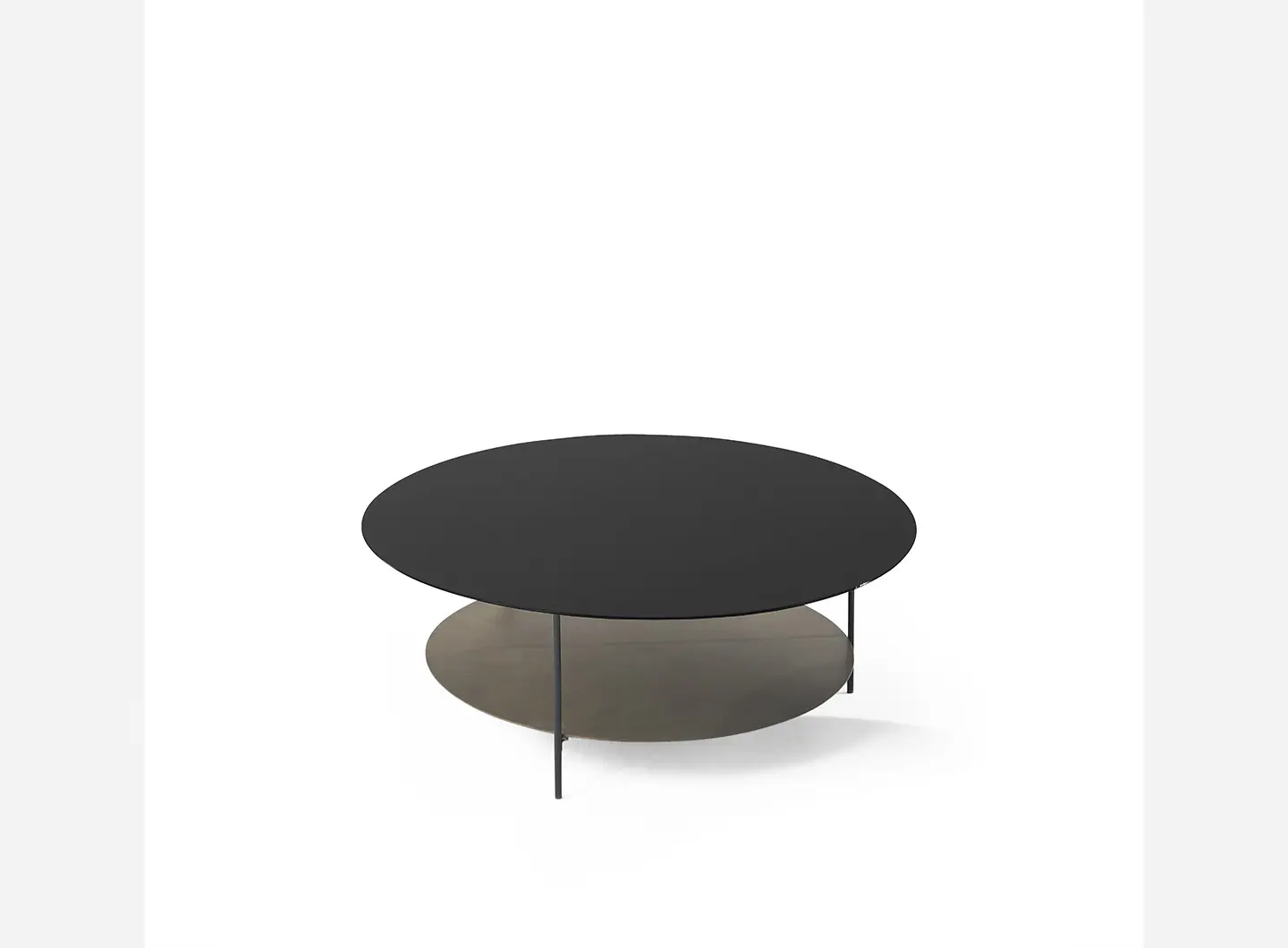 Gianfranco Ferré Home - Lowery low tables