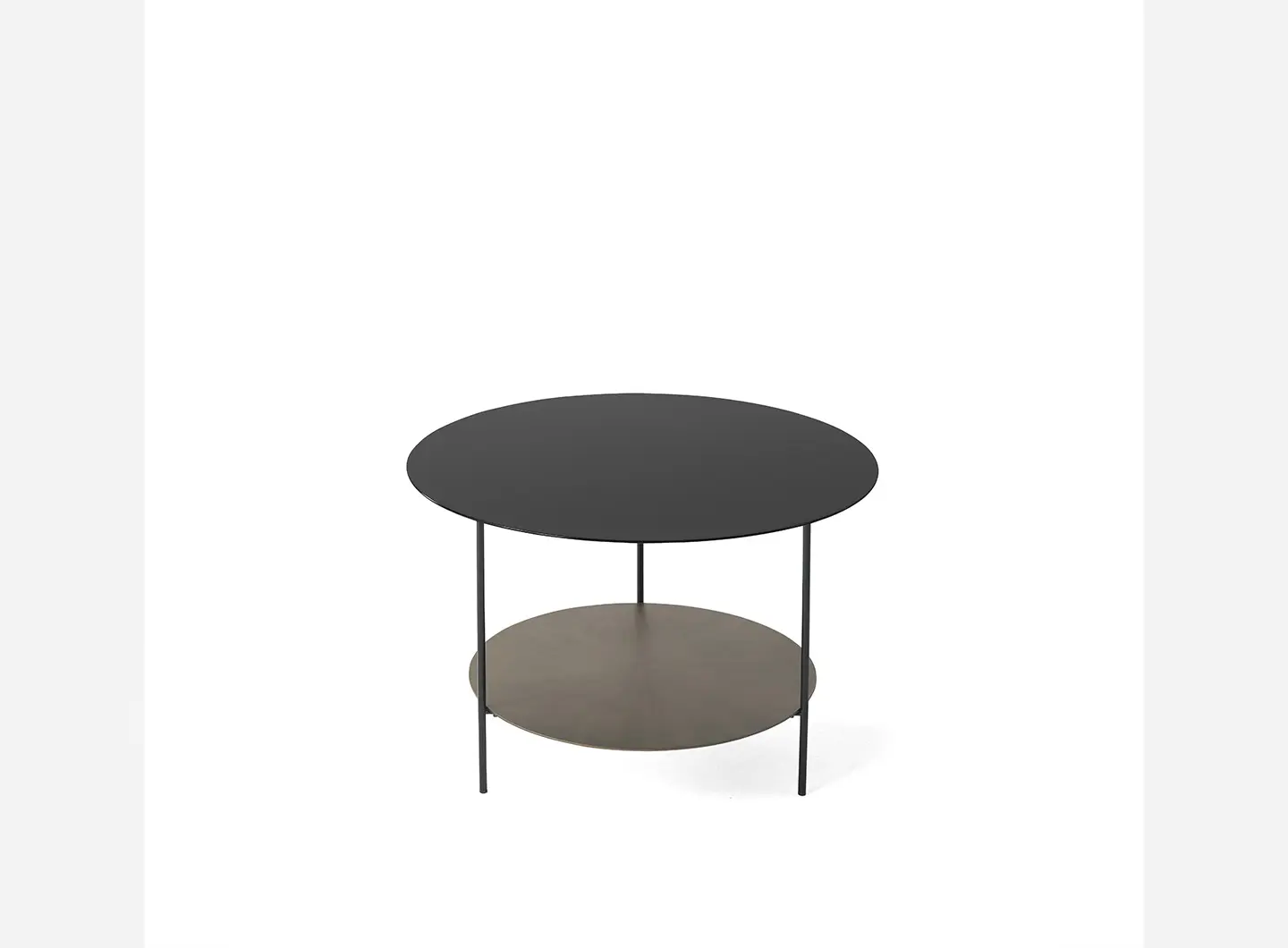 Gianfranco Ferré Home - Lowery low tables