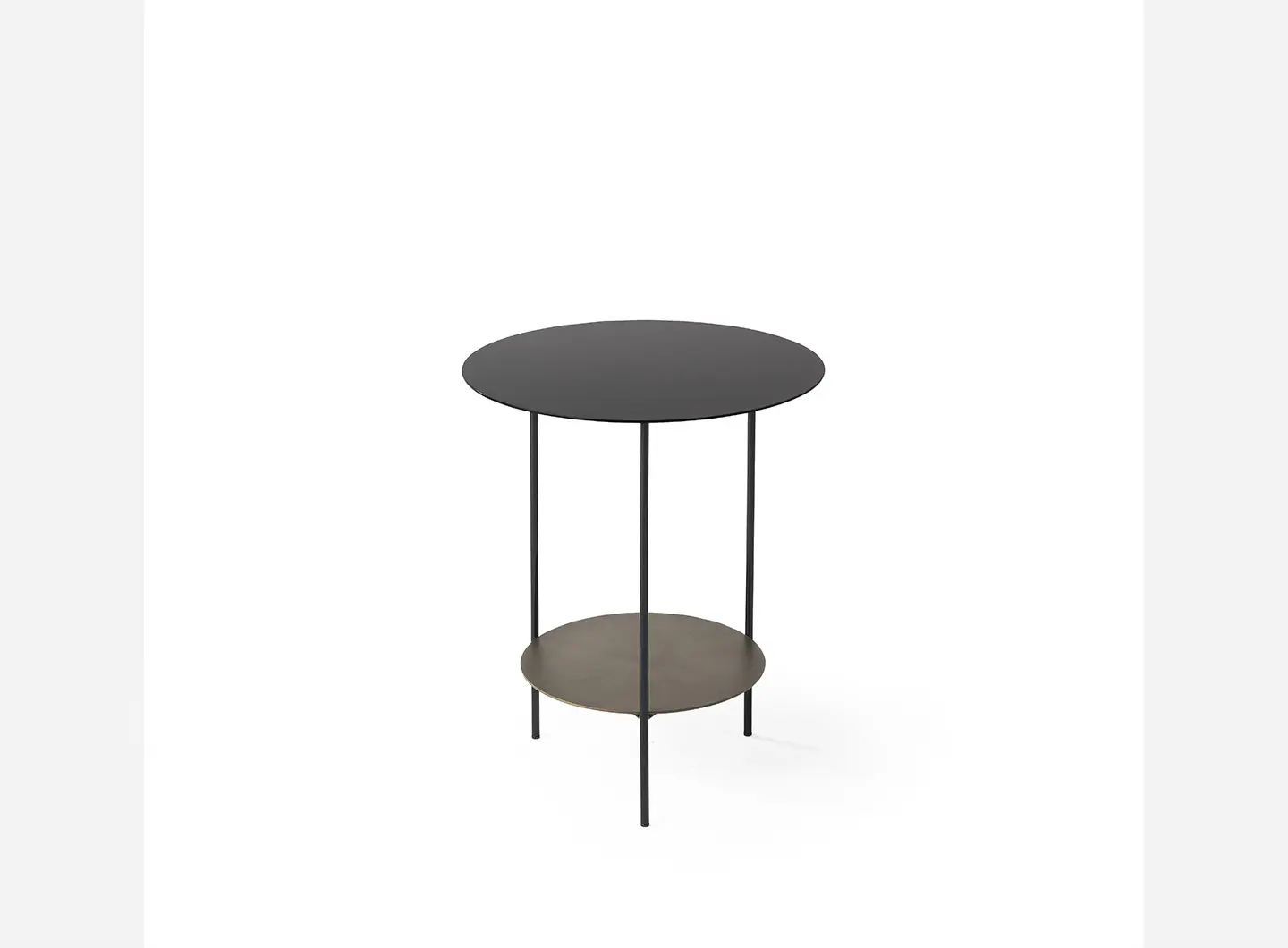 Gianfranco Ferré Home - Lowery low tables