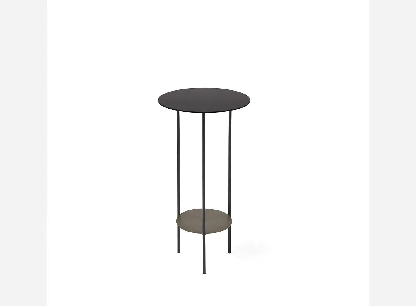 Gianfranco Ferré Home - Lowery low tables