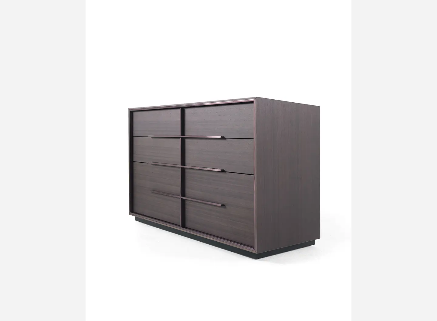Gianfranco Ferré Home - New Orleans chest of drawers