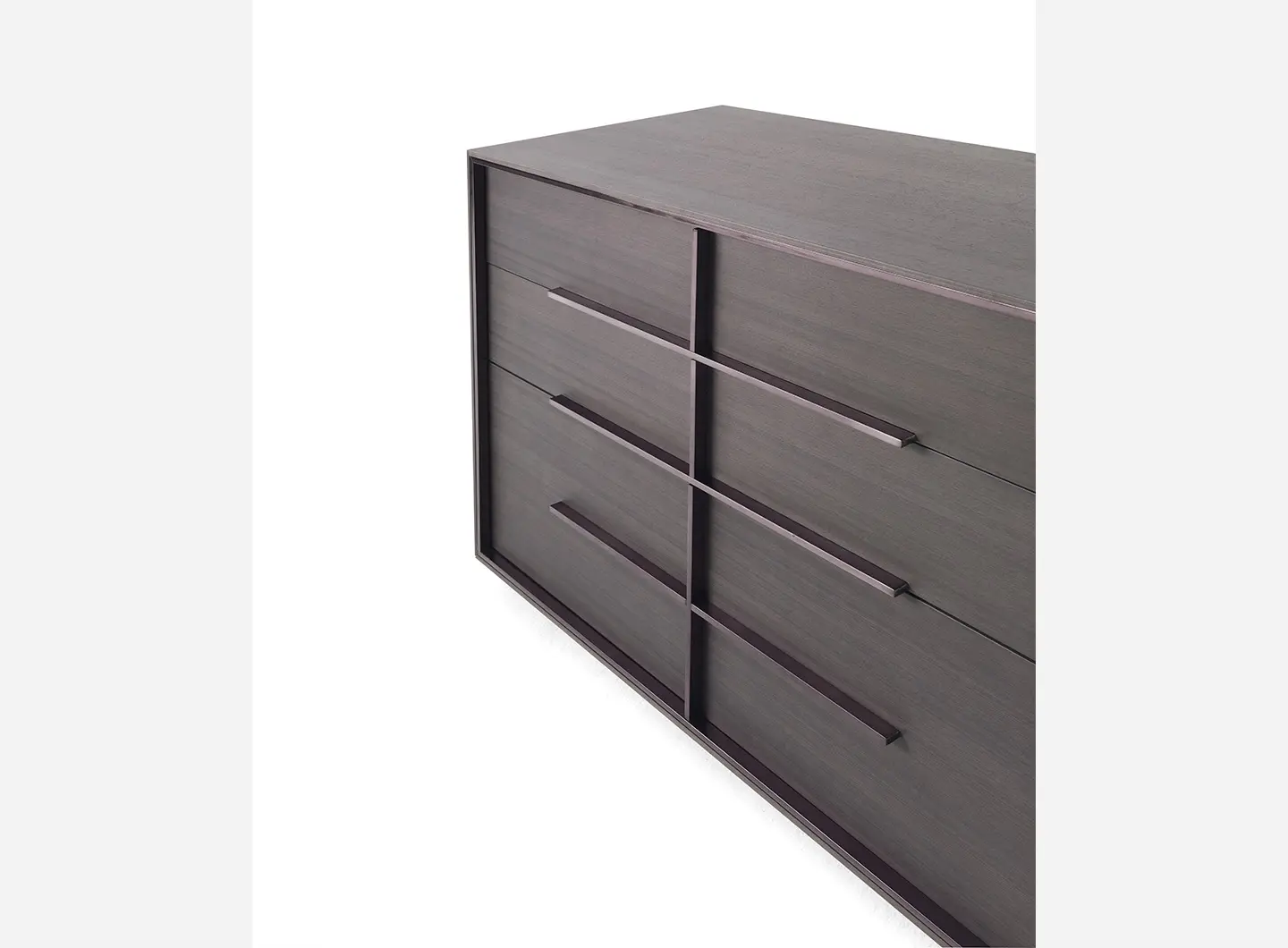 Gianfranco Ferré Home - New Orleans chest of drawers