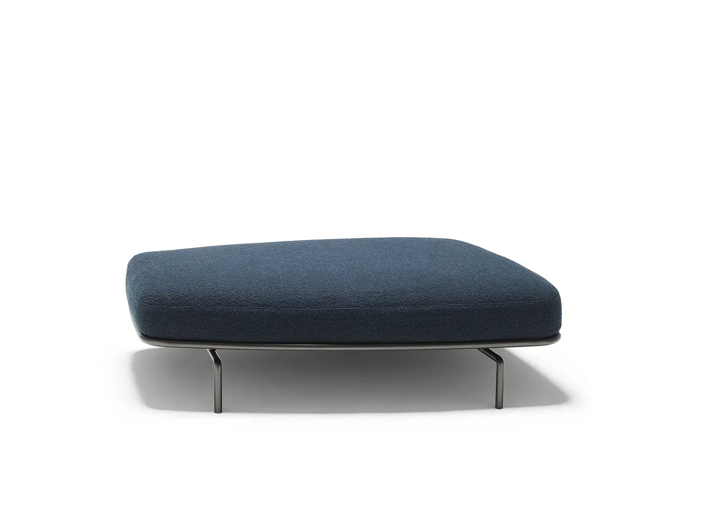 Panoramic Sofa by Piero Lissoni, Ph. Federico Cedrone