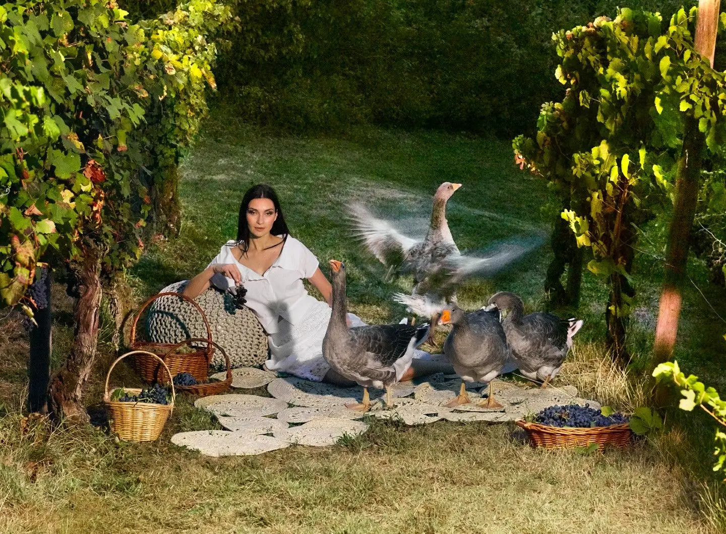 SITAP Carpet Couture Italia - Ecofriendly Pet Lover rug line 
