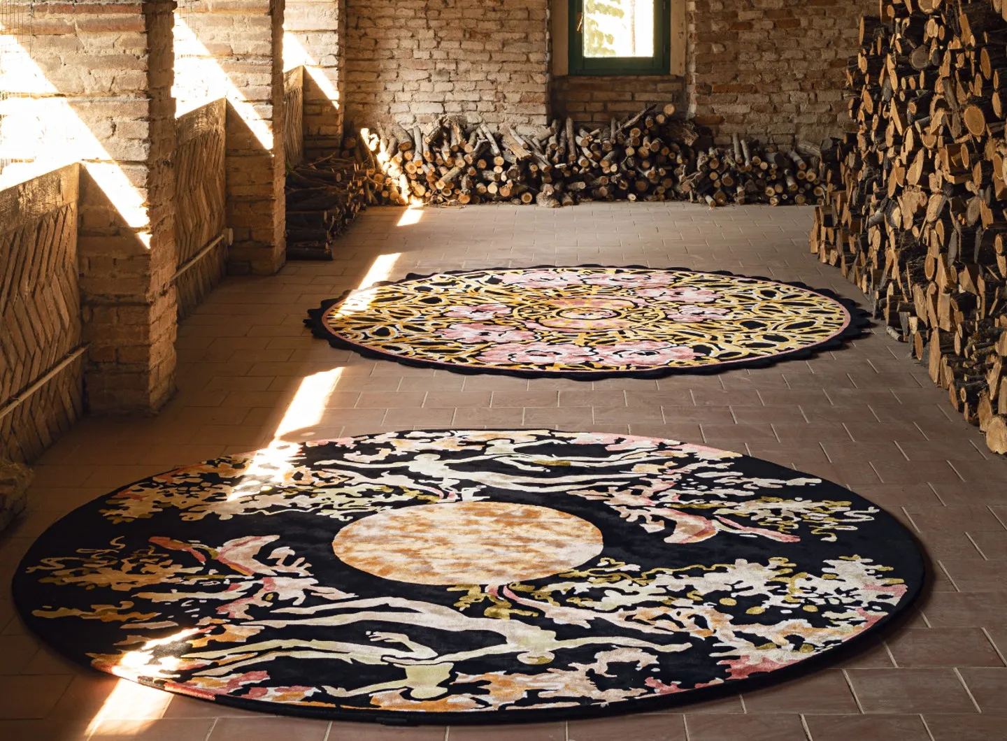 SITAP Carpet Couture Italia - Limited Edition rugs