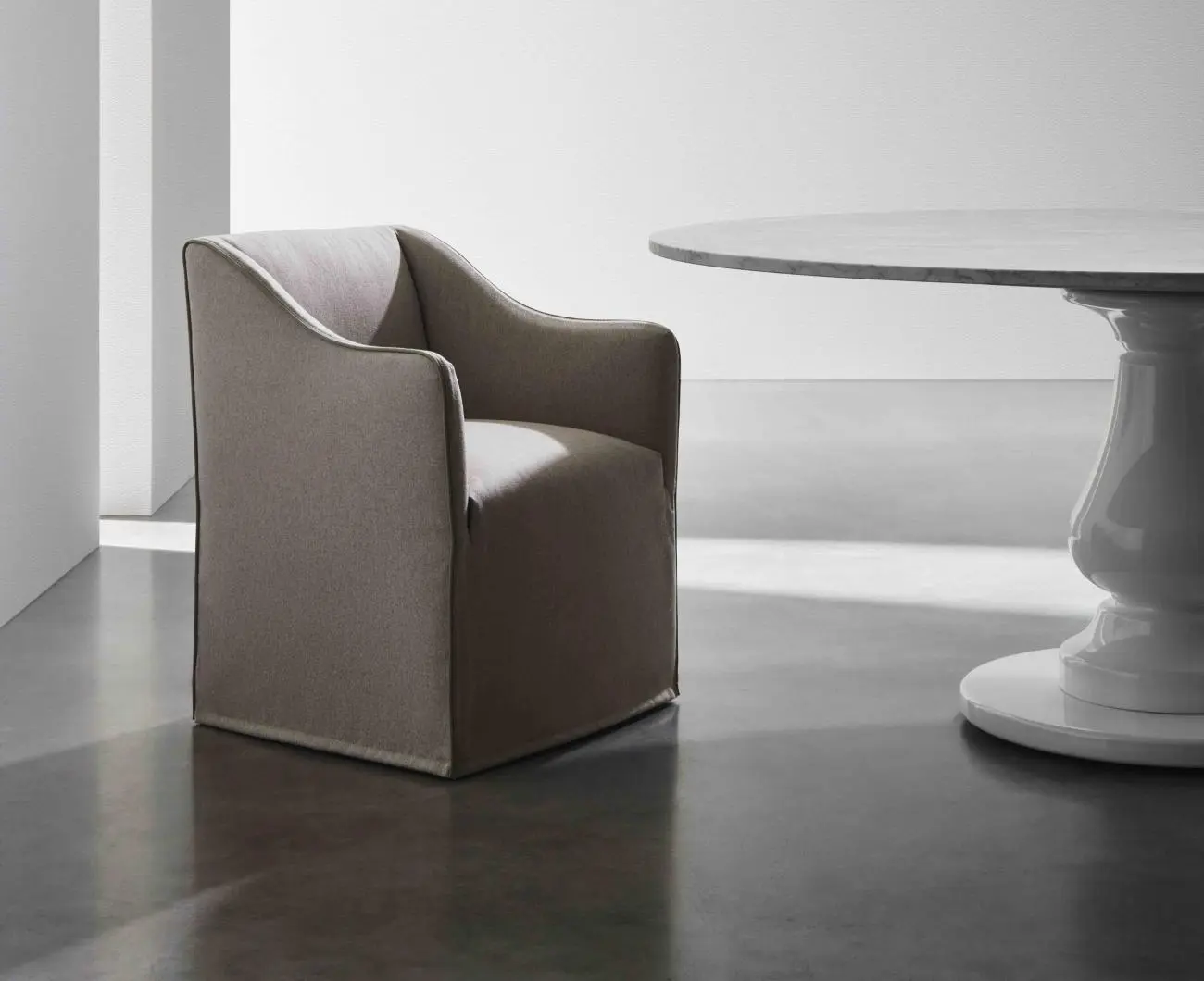 Dining chair Saia 25