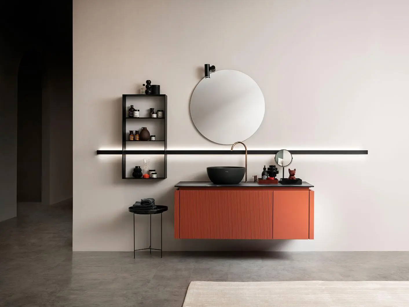Libra _ Vuesse Design