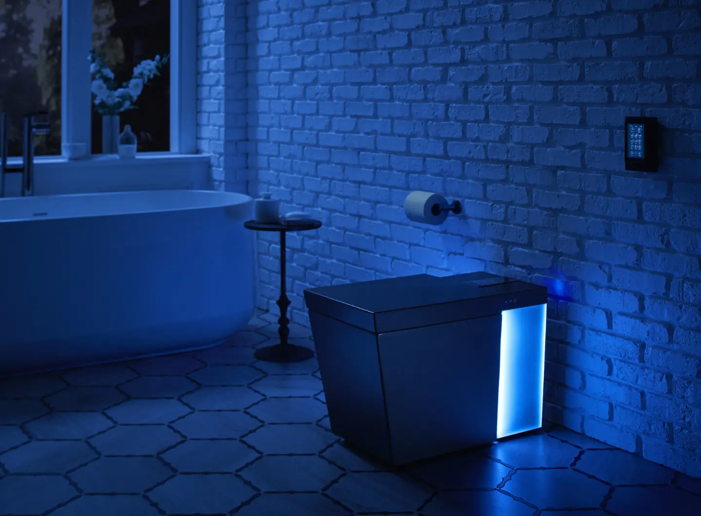 Kohler Numi 2.0 Intelligent Toilet