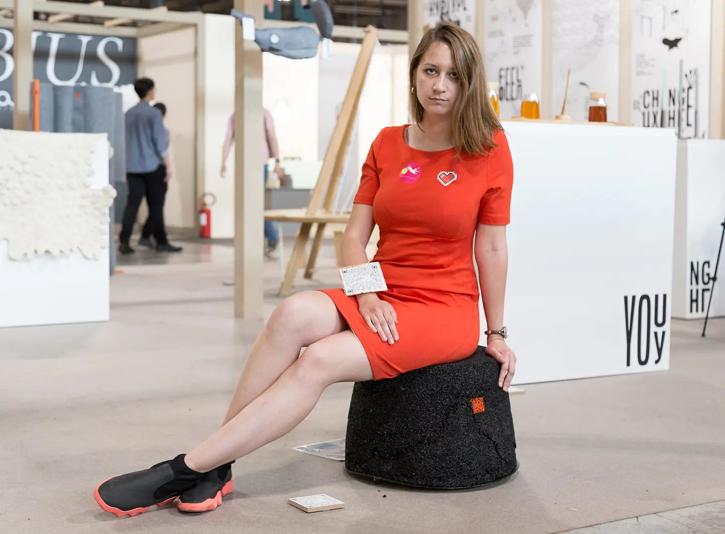 SaloneSatellite