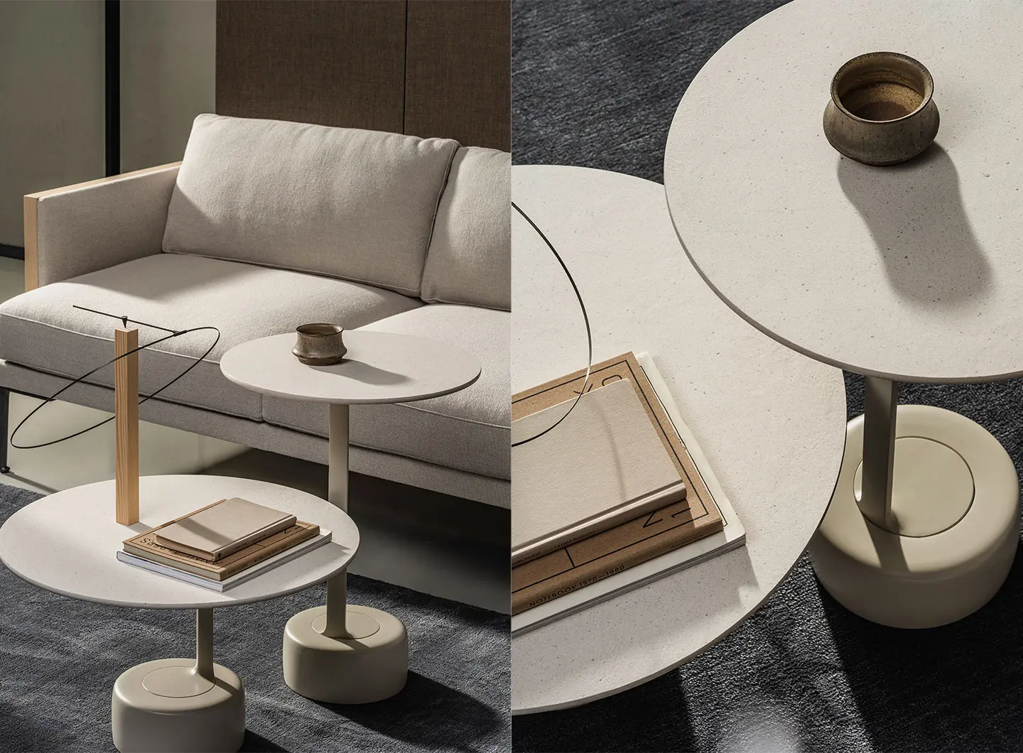 Oell — Design by Jean-Marie Massaud, 2022