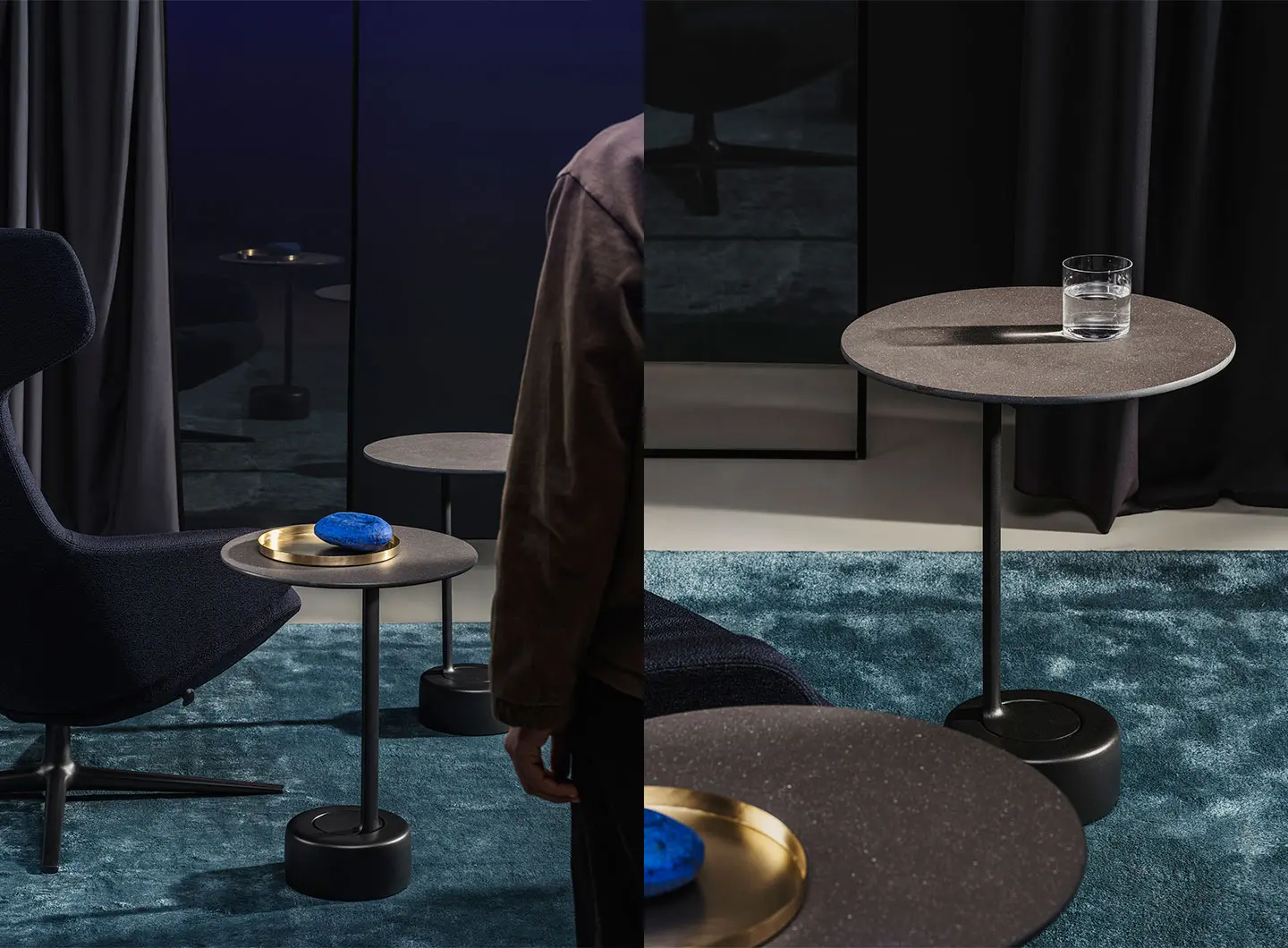 Oell — Design by Jean-Marie Massaud, 2022