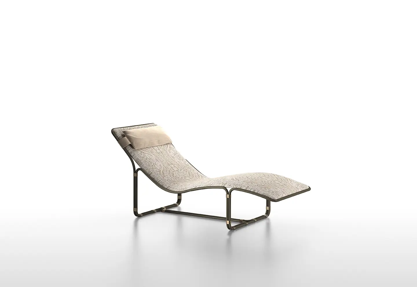 Etro, Berenice chaise longue