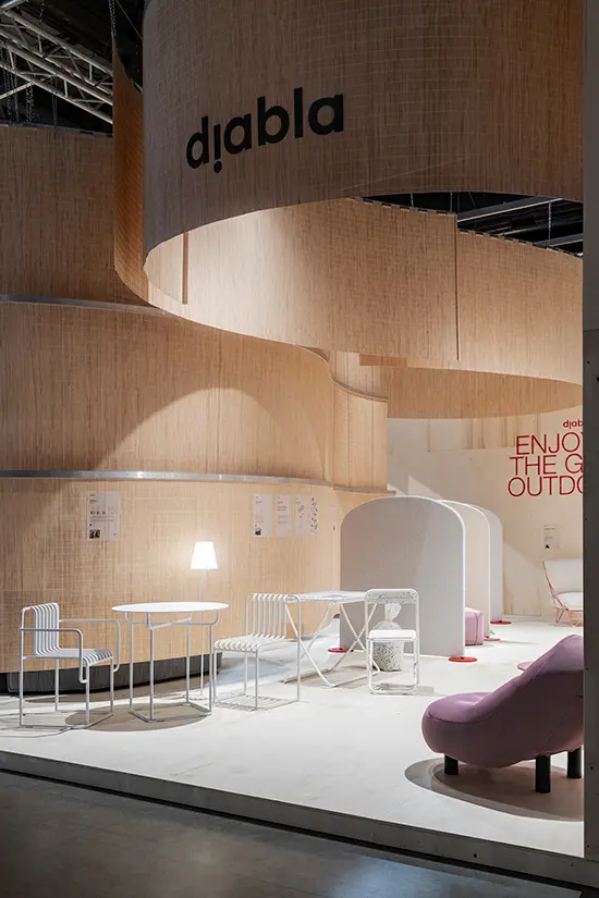 Architectural Interventions and Exhibitions Taking Place at the 2022 Milan  Design Week and Salone del Mobile