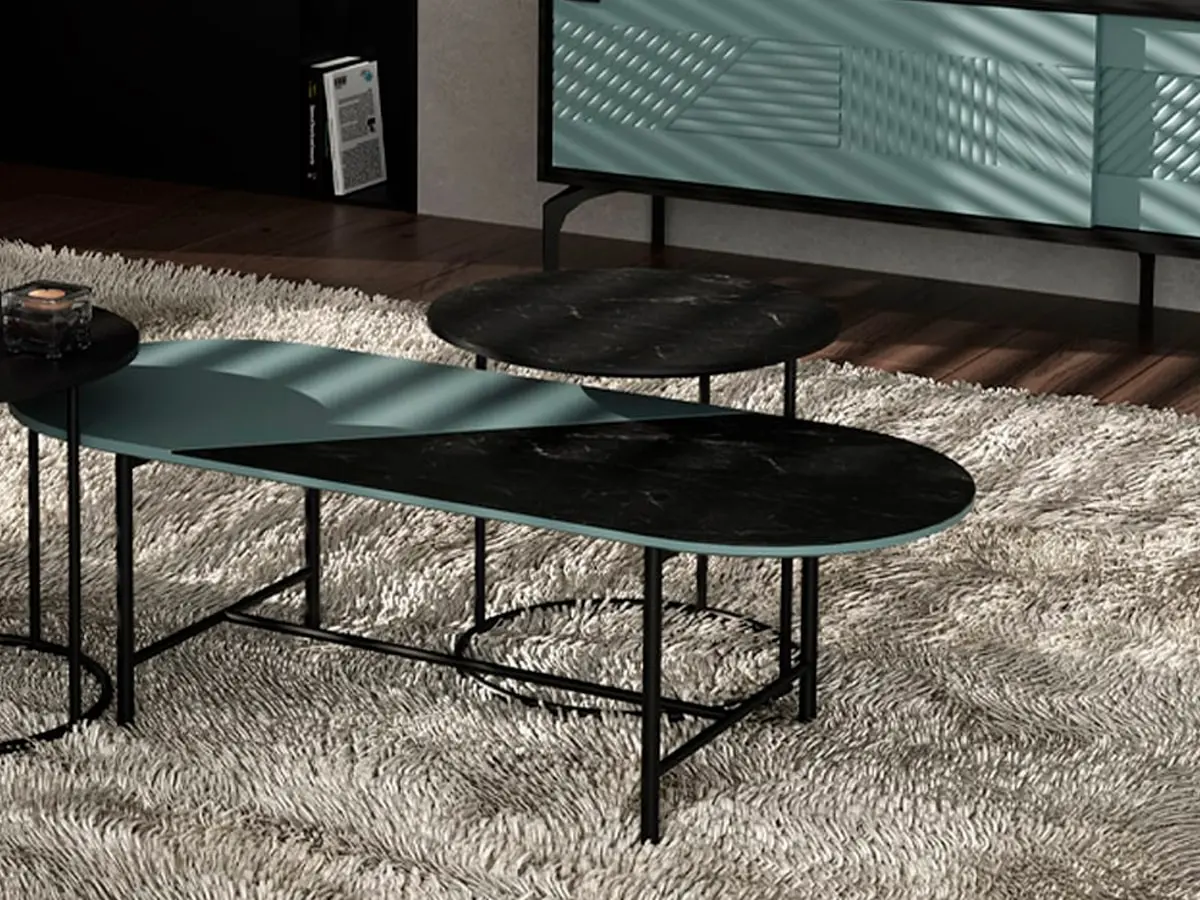 Coffee Table Santana 02