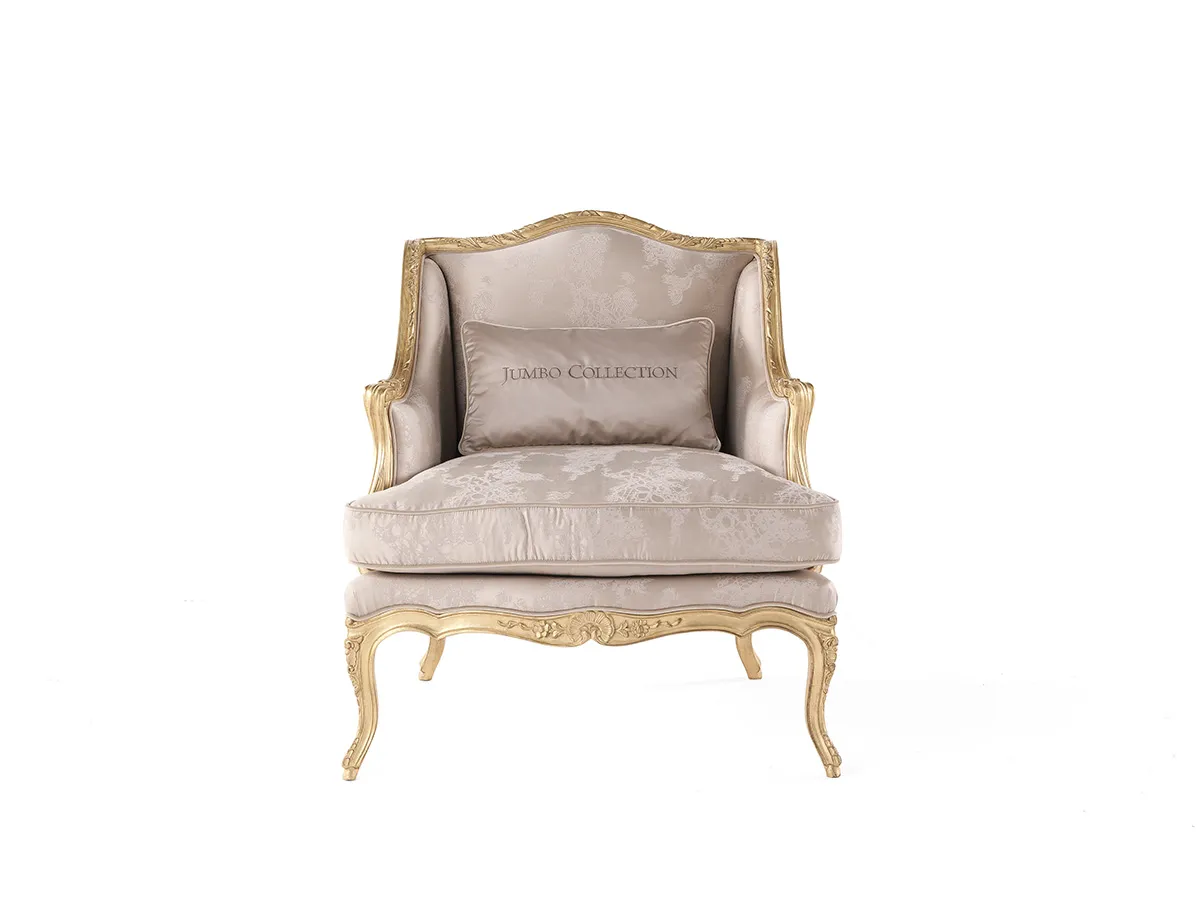 Jumbo Collection - Eglantine armchair