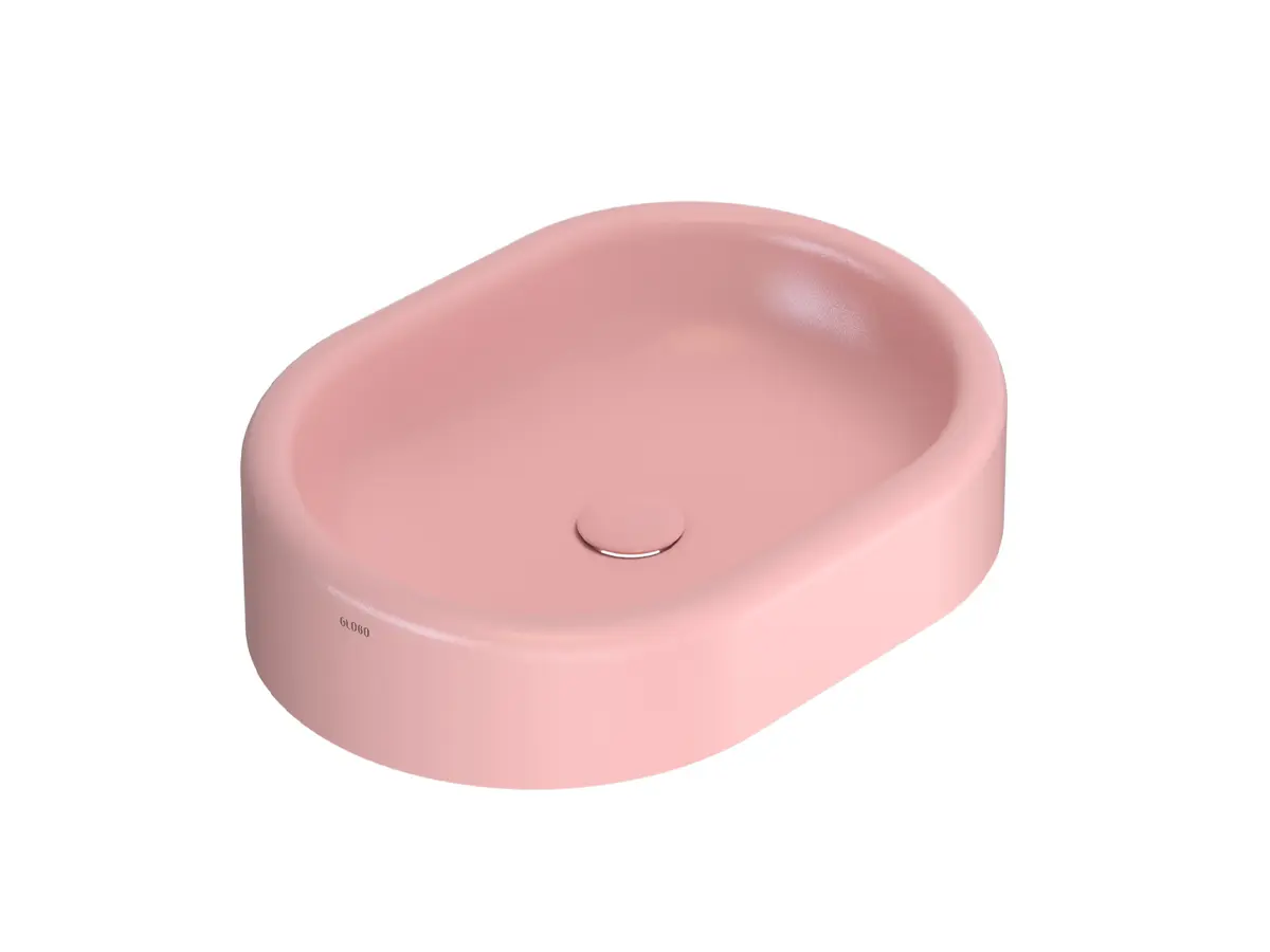 Sit-on basin LT061FR