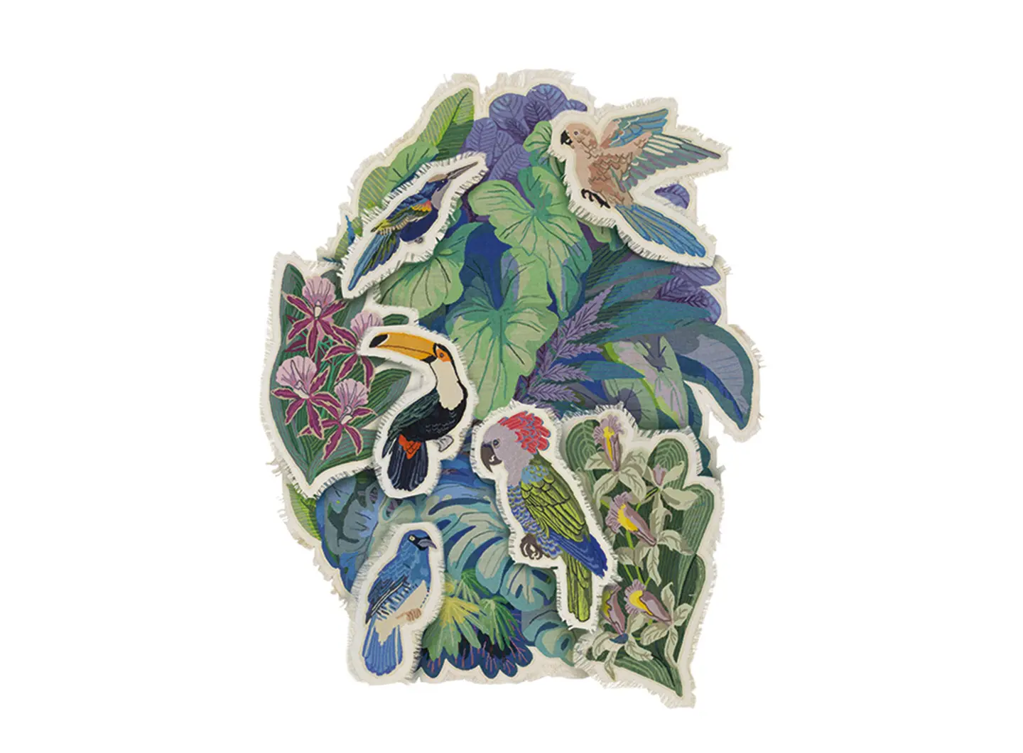 Primavera Tropical