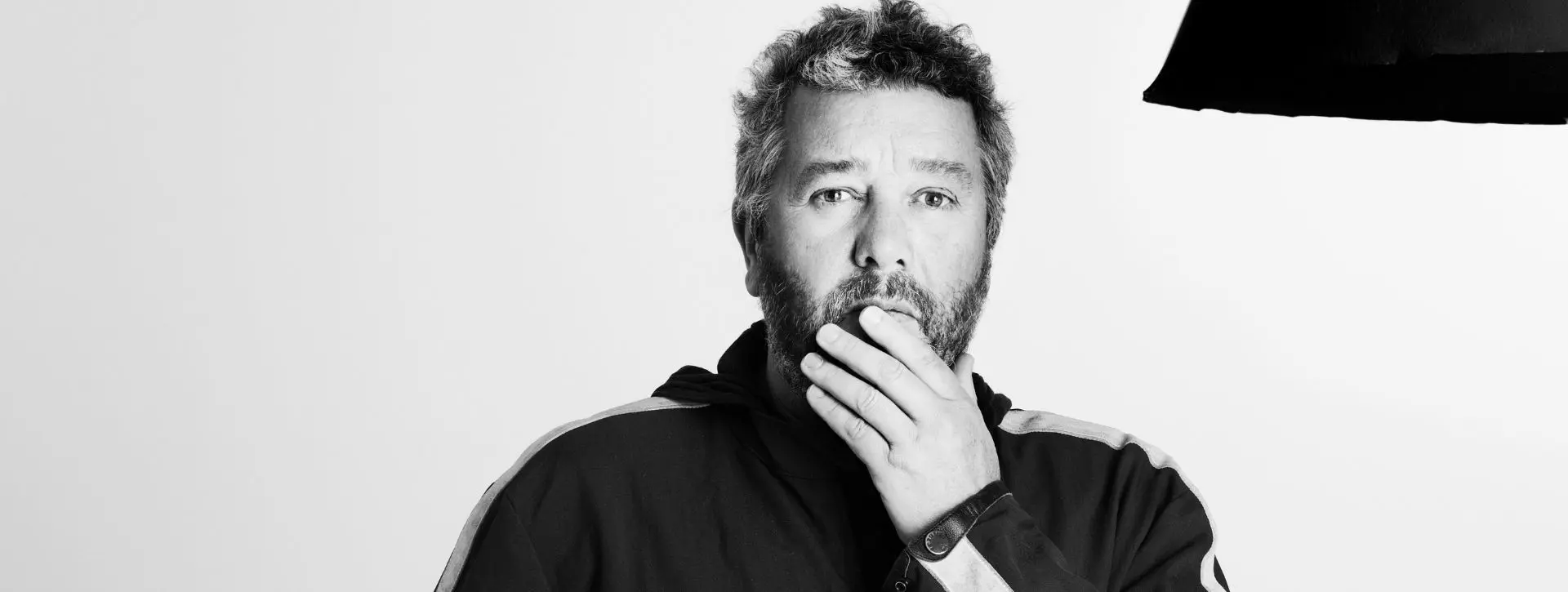 Philippe Starck