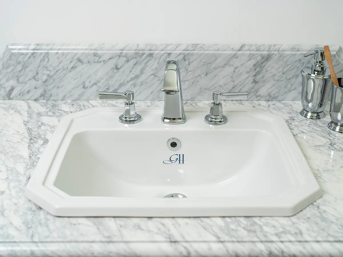Claremont - Sanitaryware collection