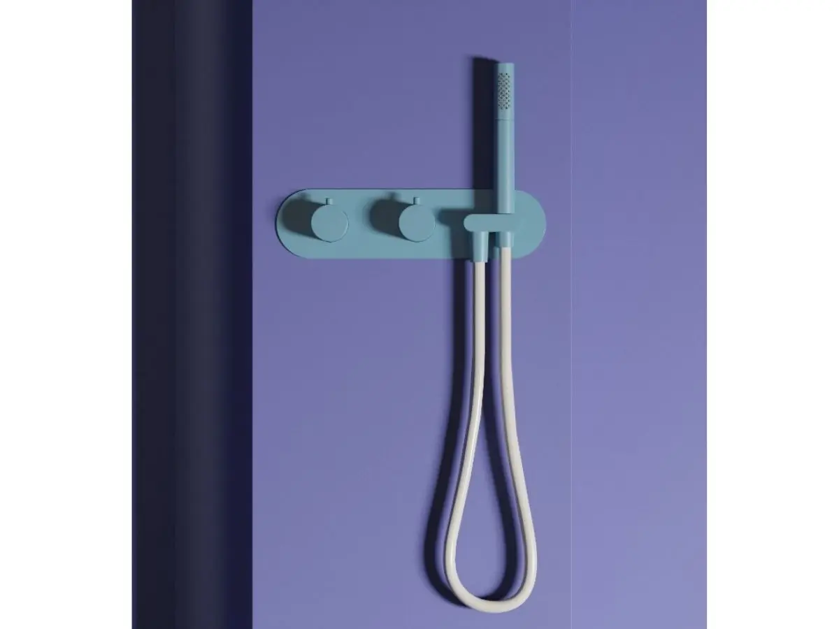 ILTONDO concealed shower/bathtub mixer