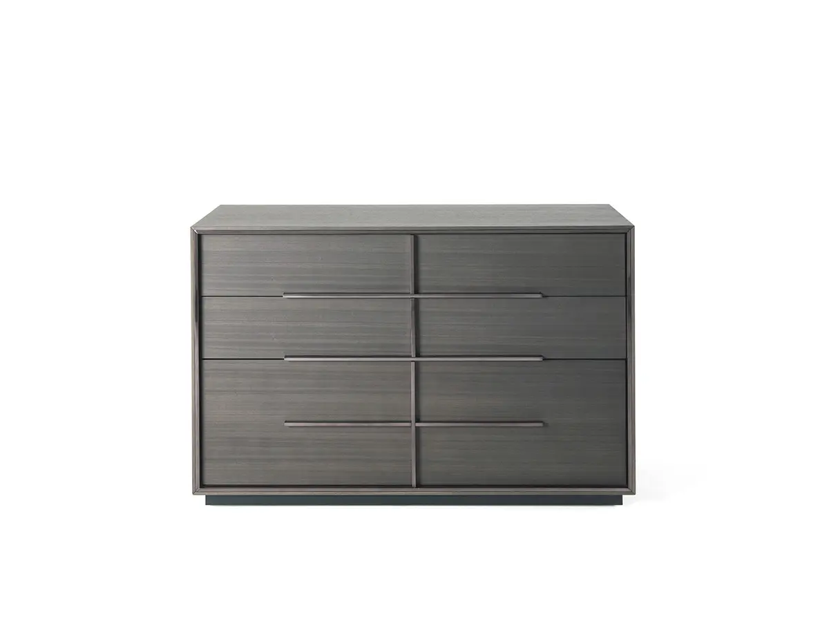 Gianfranco Ferré Home - New Orleans chest of drawers