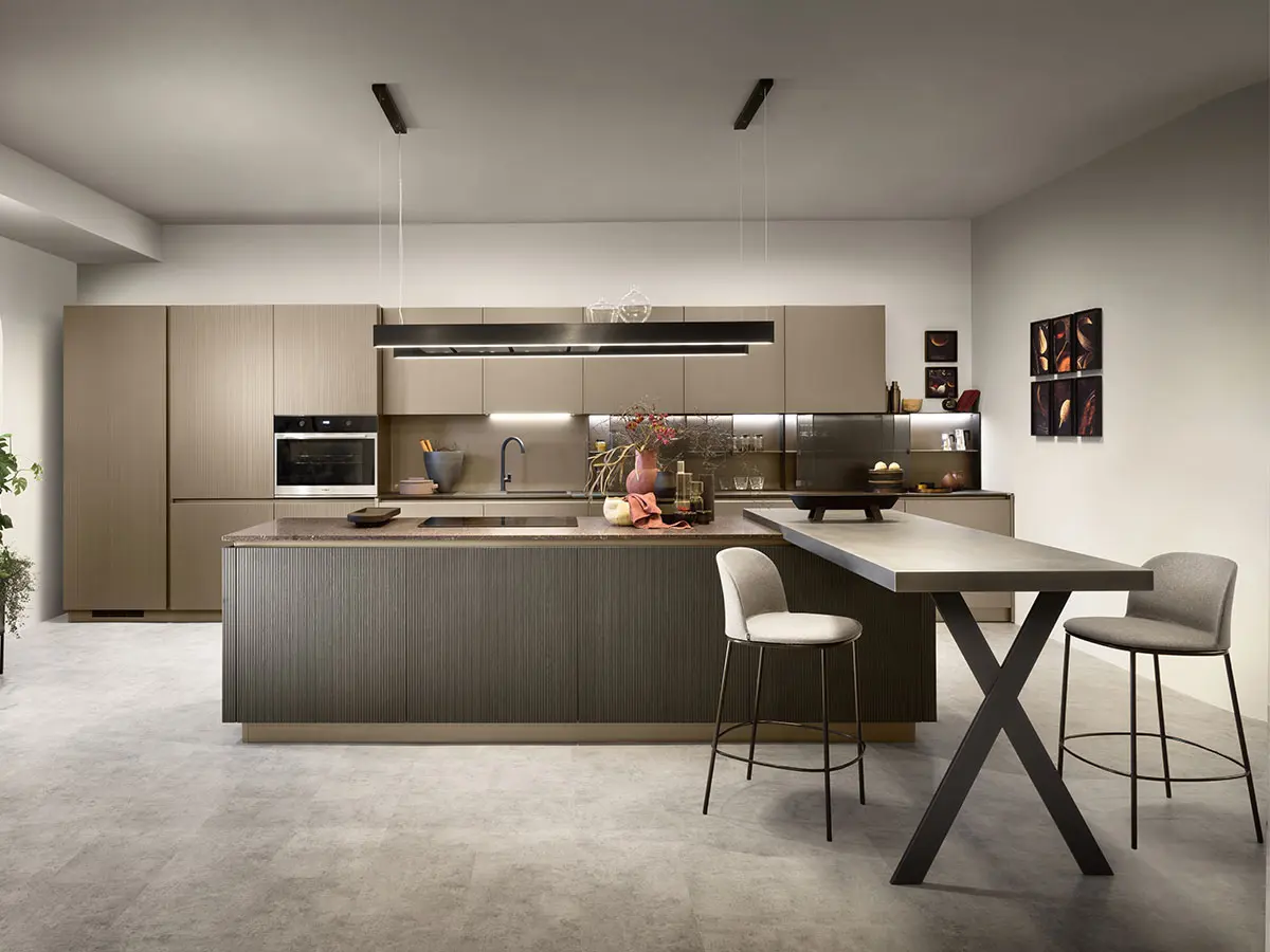 Libra - Vuesse Design
