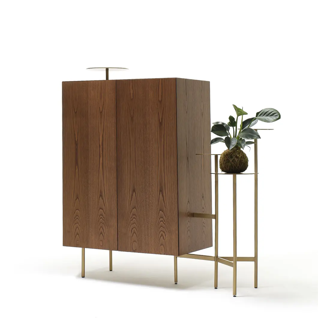 IKEBANA - Credenza - Uto Balmoral - 2022 - Mogg