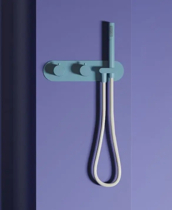 ILTONDO concealed shower/bathtub mixer