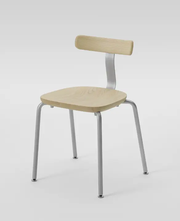 T1 Stackable Chair