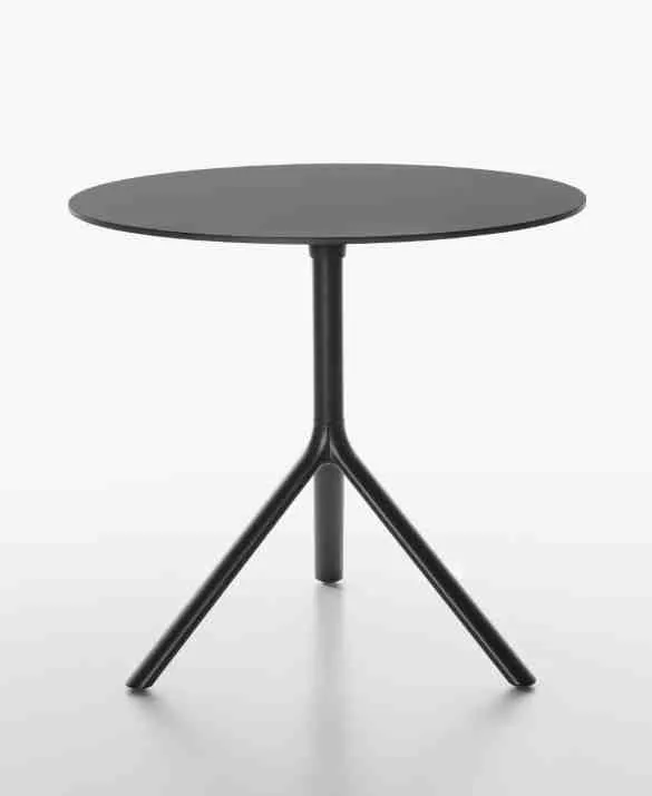 PLANK - MIURA table designed by Konstantin Grcic